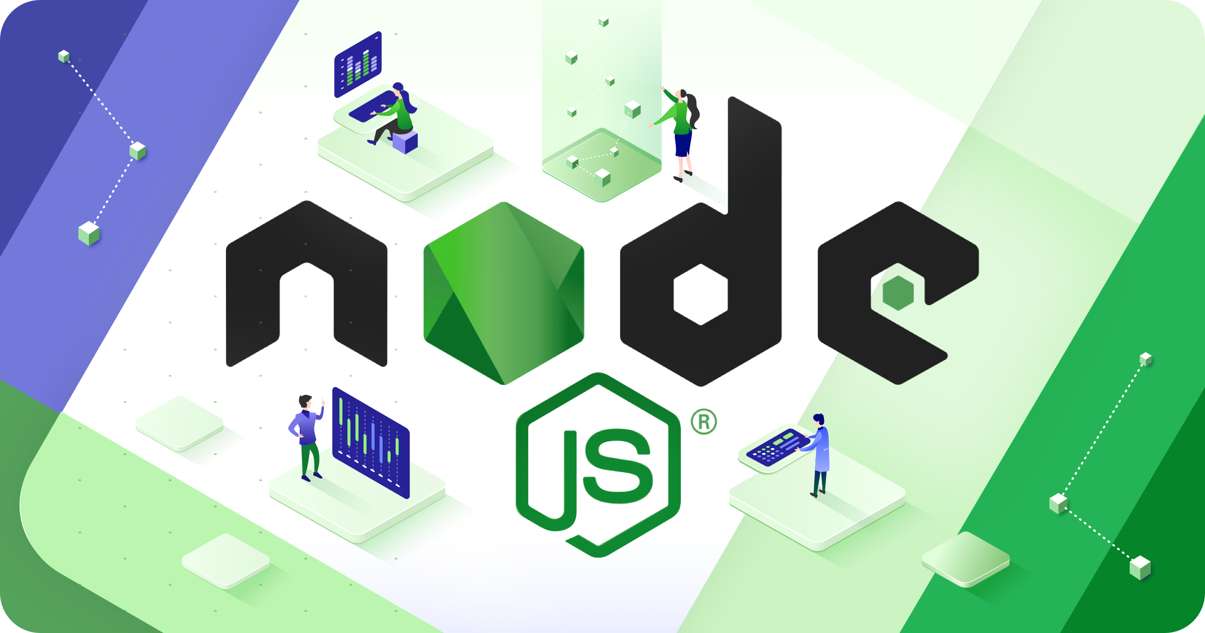 Backend Development with Node.js