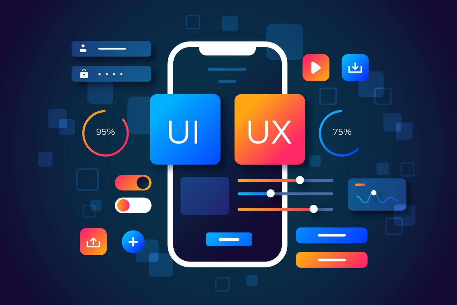 UI/UX Design Fundamentals