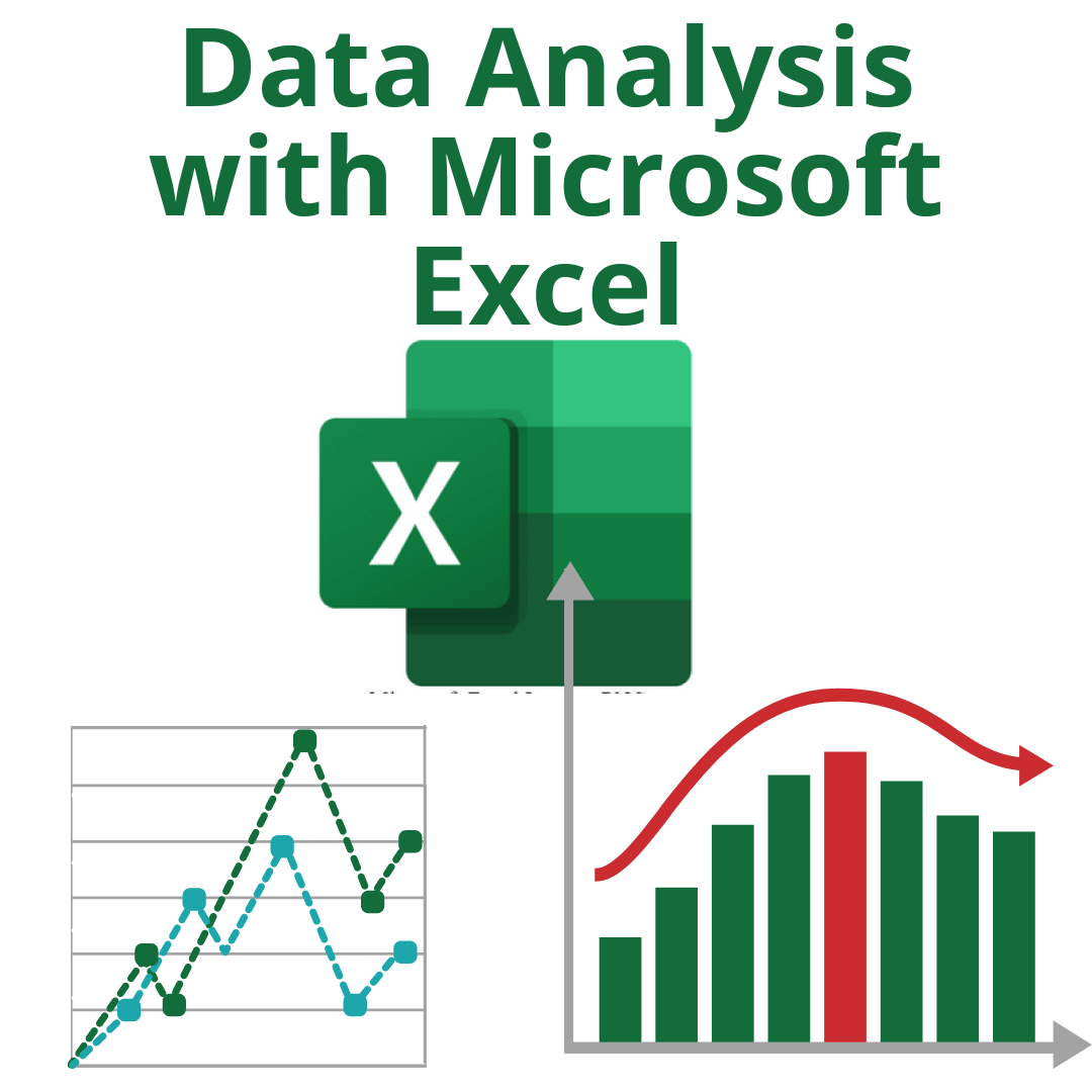Excel for Data Analysis