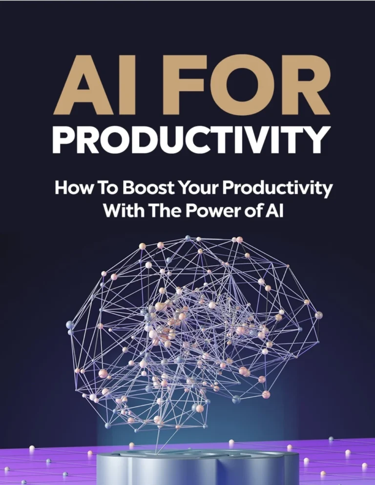 AI Tools for Productivity